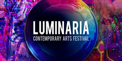LUMINARIA CONTEMPORARY ARTS FESTIVAL Returns To St. Paul Square In October Photo