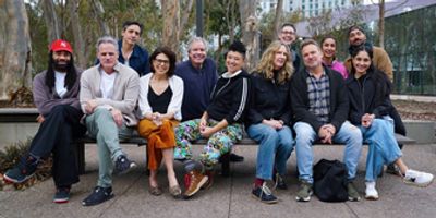 Norbert Leo Butz and More to Star in THE RECIPE at La Jolla Playhouse Photo