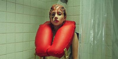 Lady Gaga to Release HARLEQUIN LIVE Concert Film for Free on YouTube Photo