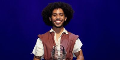 Las Vegas Student Wins National High School Theater Competition Photo