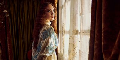 Laufey Adds Second Melbourne & Sydney Shows to Australia & New Zealand Tour Photo