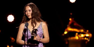 Laufey, Lady Gaga, & More Win 2026 GRAMMY Awards - Full List of Winners Photo