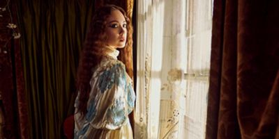 Laufey Returning to Australia and New Zealand This Summer Photo