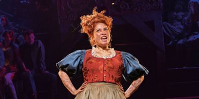 Lea Salonga Joins Singapore Season of LES MISÉRABLES Photo