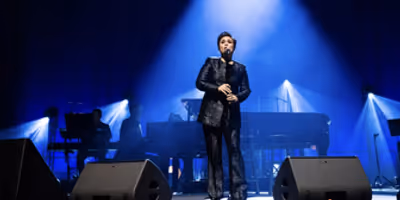 Lea Salonga to Perform at The Kravis Center in December Photo