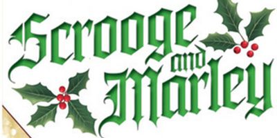 Allison Miller Joins SCROOGE AND MARLEY at Legacy Theatre; Full Cast Announced Photo
