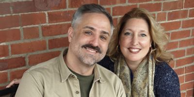 Legacy Co-Founder Hands Over Artistic Director Role to Broadway Veteran, Branford’s Eric Photo