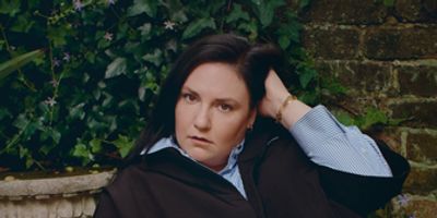 Lena Dunham and Andrew Rannells to Discuss New Book at BAM Photo