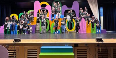 Lenape Middle School to Stage SEUSSICAL, JR. During Read Across America Week Photo