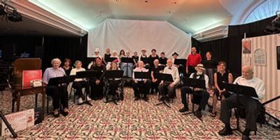 Licensing Rights Will Soon Be Available for SISTER ACT SR. and THE DROWSY CHAPERONE SR. Photo