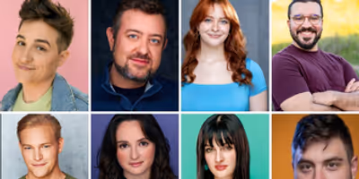 Lifeline Theatre To Present LOKI - THE END OF THE WORLD TOUR Rock Musical World Premiere Photo