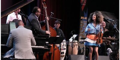 Lineup Set For 54th Annual Stanford Jazz Festival at Stanford University Photo