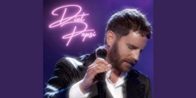 Listen: Ben Platt Releases 'Diet Pepsi' Cover from Las Culturistas Culture Awards Photo