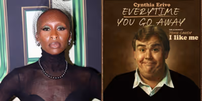 Listen: Cynthia Erivo Performs 'Everytime You Go Away' Cover From John Candy Documentary Photo