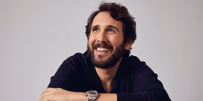 Listen: Josh Groban Teams Up with Pasek & Paul for New Song 'The Constant' from Forthcomin Photo