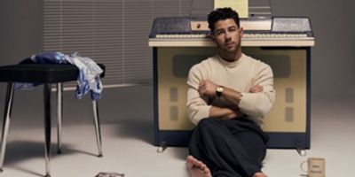 Listen: Nick Jonas Releases New Solo Album 'Sunday Best' Photo