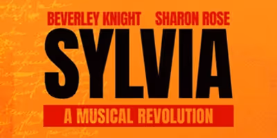 Listen: SYLVIA Releases ‘March Women March’ Single Ahead Of International Women’s Da Photo