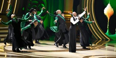 Listen: WICKED: ONE WONDERFUL NIGHT Live Album Now Streaming Photo