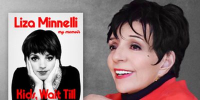 Liza Minnelli To Appear At The Streicker Center For NYC Launch Of New Memoir Photo