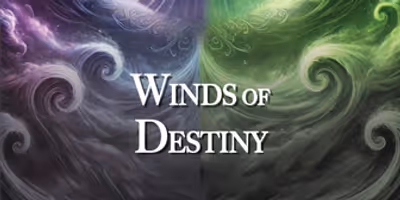 Lone Tree Symphony Orchestra to Present WINDS OF DESTINY at Lone Tree Arts Center Photo