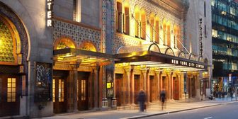 Paul Wallace (Actor): Credits, Bio, News & More | Broadway World