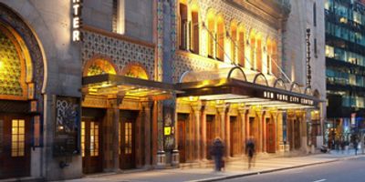 Lost Broadway Theaters That Are Still Standing Photo
