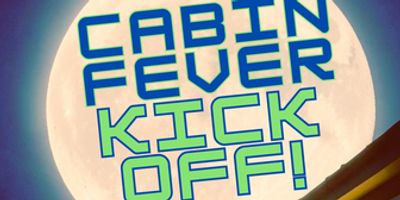 Lost Nation Theater To Host Cabin Fever Kick-Off Party Previewing 2026 Season Photo