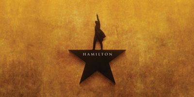 Lottery Launches For HAMILTON in Cleveland Photo