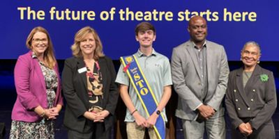 Louisville Will Host The International Thespian Festival in 2027 Photo