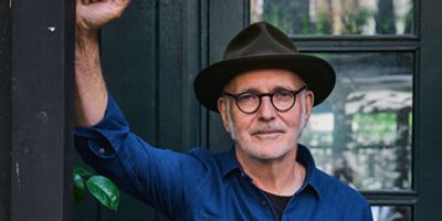 Composer Ludovico Einaudi Returning to Australia and New Zealand in 2026 Photo