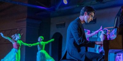 Luminaria Launches Open Call For Artists To Participate In The 2026 Luminaria Contemporary Photo