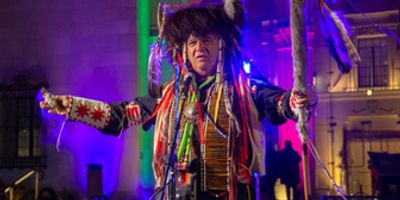 Luminaria Receives NEA Grant for Military Veteran Artists Photo