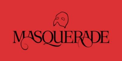After Selling Out in Hours, MASQUERADE Adds Six More Weeks of Performances Photo