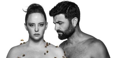 MEDEA is Now Playing at the Cameri Theatre Photo