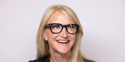 Mel Robbins Adds 2026 Australian and New Zealand 'Let Them! Tour' Dates Photo