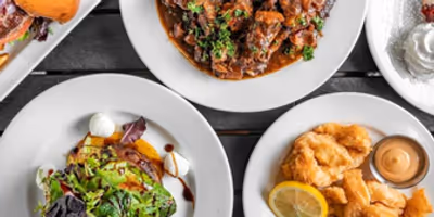 MELBA'S TABLE Returns to Harlem for 3 Inviting Evenings Photo