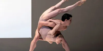 MESTERAFTEN: TETLEY/MCGREGOR/LYNCH Comes to the Den Norske Opera Photo