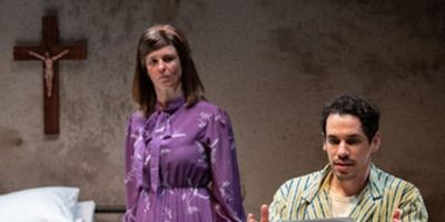 MISERY Pre-Show Seminar Will Feature Mystery Scholar Christopher Chan at Peninsula Players Photo
