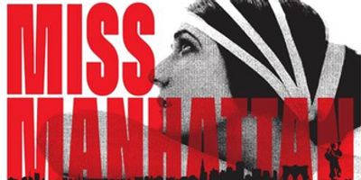 MISS MANHATTAN, a New Musical About America’s First Supermodel, Will Premiere in Boulder Photo