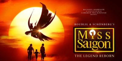 MISS SAIGON To Play Milton Keynes Theatre In April Photo
