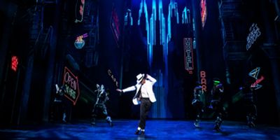 MJ to Hold Open Call Auditions for Broadway and Touring Companies Photo