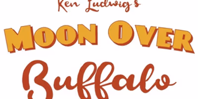 MOON OVER BUFFALO Comes to Missoula Children's Theatre Photo