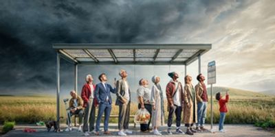 MORGONSTJÄRNAN – THE MORNING STAR Opera to Debut at Finnish National Opera Photo