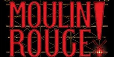 MOULIN ROUGE! Comes to Edmonton in January Photo