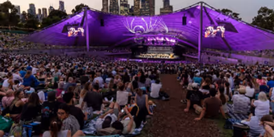 MSO's Free Concert Series to Take Place At The Sidney Myer Music Bowl Photo