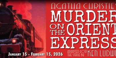 MURDER ON THE ORIENT EXPRESS Comes to La Comedia Photo