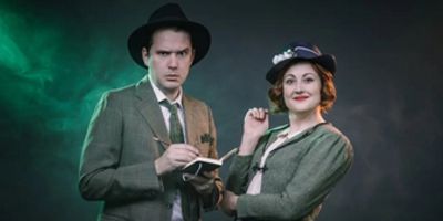 MURDER VILLAGE: AN IMPROVISED WHODUNNIT to Return to Melbourne International Comedy Festiv Photo