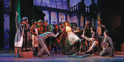 MY FAIR LADY Melbourne Season Announced to Celebrate 70 years Since Broadway Debut Photo