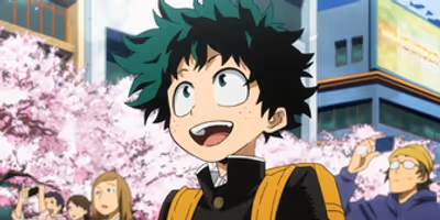 MY HERO ACADEMIA IN CONCERT Sets 2026 European Tour Photo