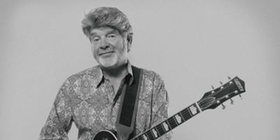 Mac McAnally, Foreigner, & More To Appear on 'Coast-to-Coast Countdown 2026' Telecast Photo